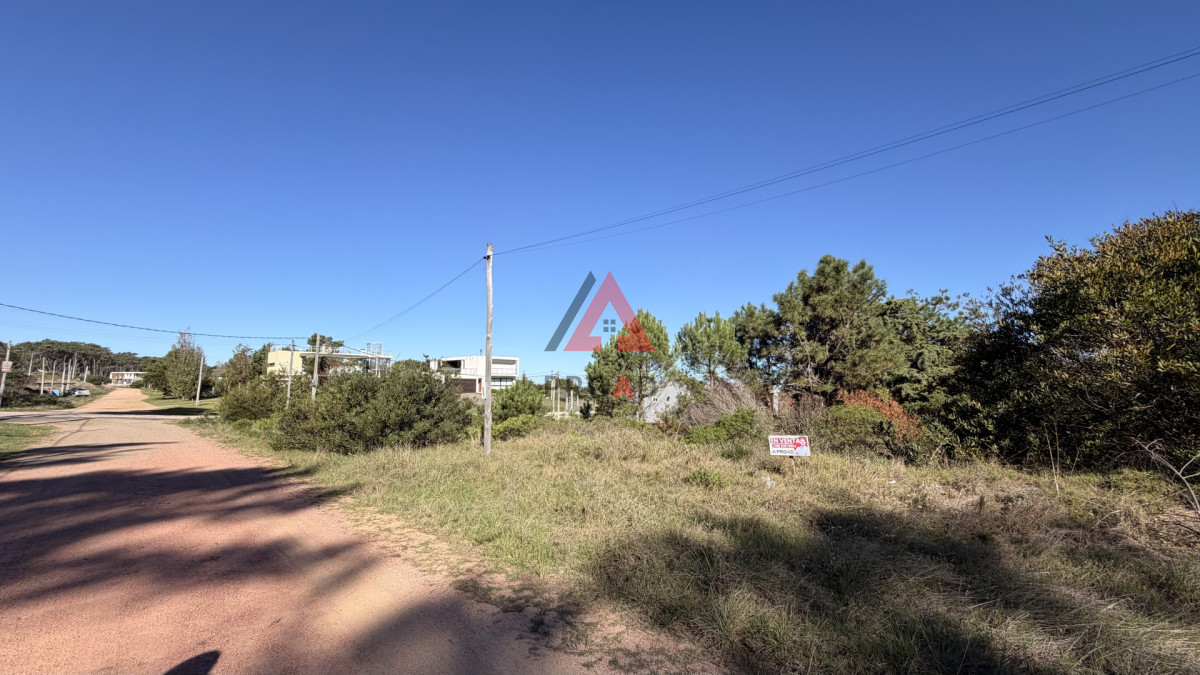 Terreno ID.1 - Terreno a 50mts del mar! 450m2 ubicado en Ocean Park 