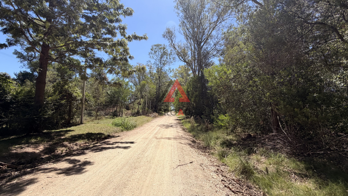 Terreno ID.110 - Dos terrenos en venta en Sauce de portezuelo 