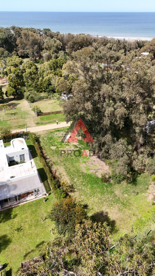 Terreno ID.54 - Terreno a 300mts del mar listo para construir, Sauce de portezuelo