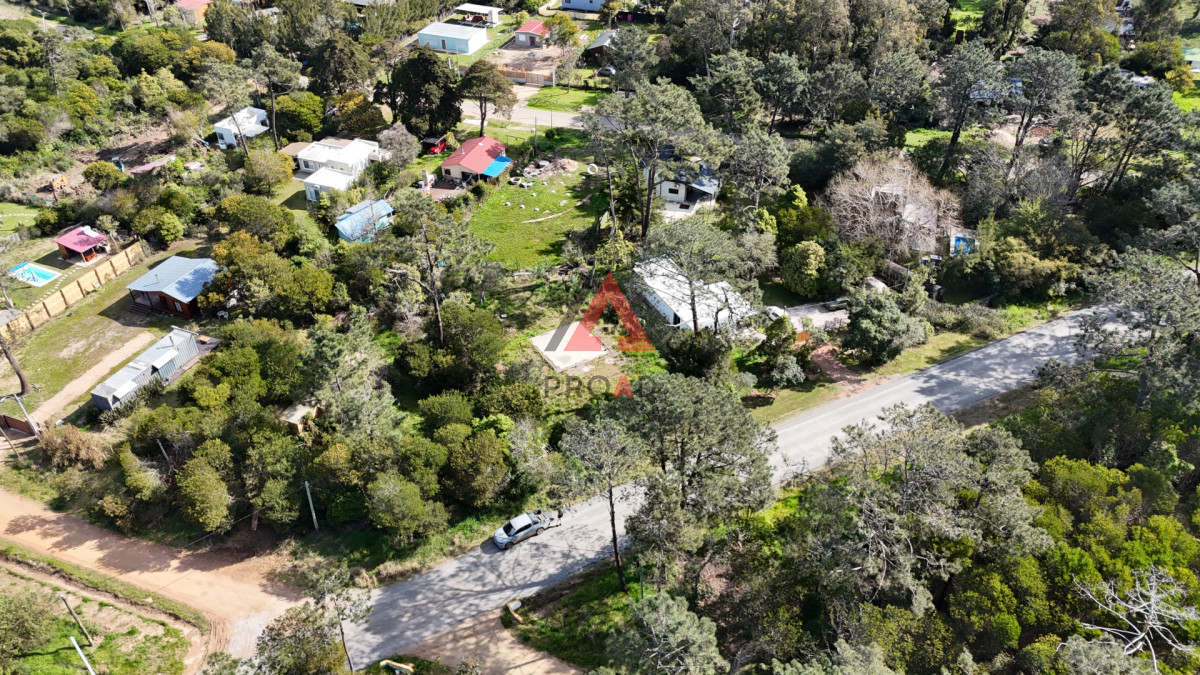 Terreno ID.185 - Terreno en venta en Ocean Park