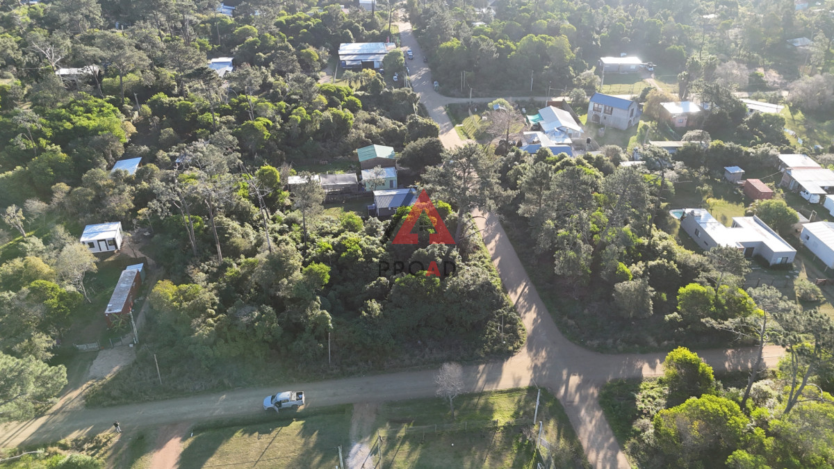 Terreno ID.148 - Terreno esquina en Ocean Park