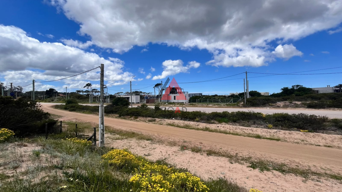 Terreno ID.189 - Terreno amplio cerca del mar en Chihuahua