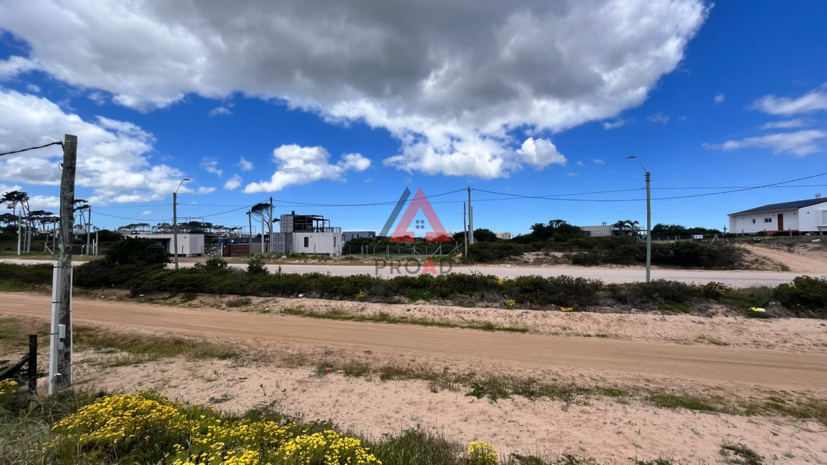 Terreno ID.189 - Terreno amplio cerca del mar en Chihuahua