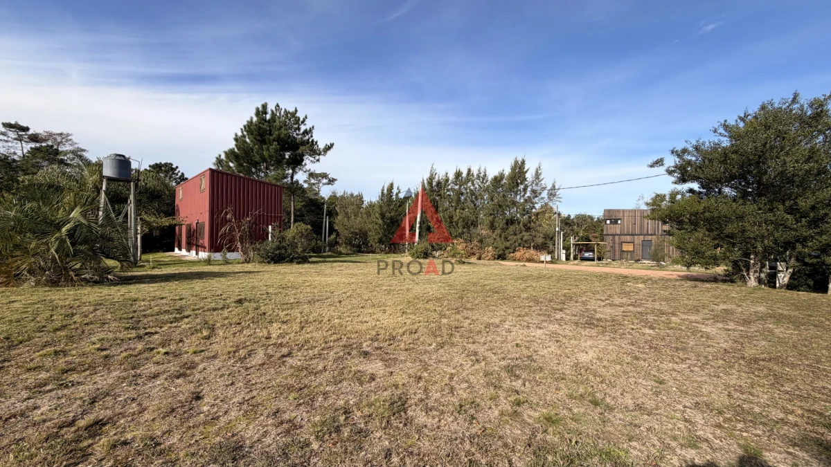 Terreno ID.133 - Terreno en venta en Ocean Park 