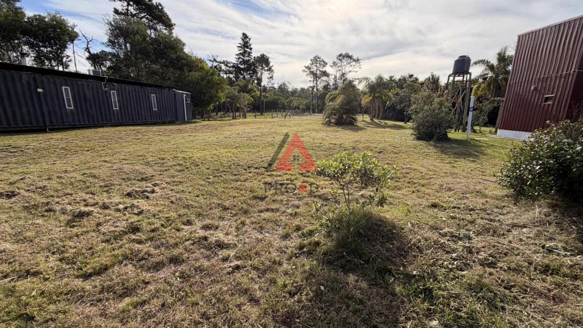 Terreno ID.133 - Terreno en venta en Ocean Park 