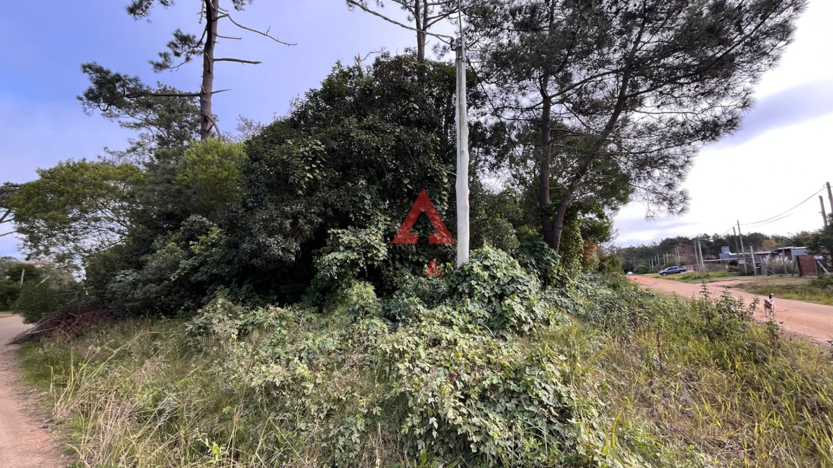 Terreno ID.145 - Terreno esquinero en Ocean Park