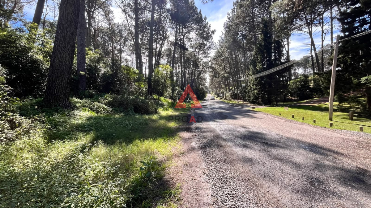 Terreno ID.163 - Terreno Club del Lago 1177 m2