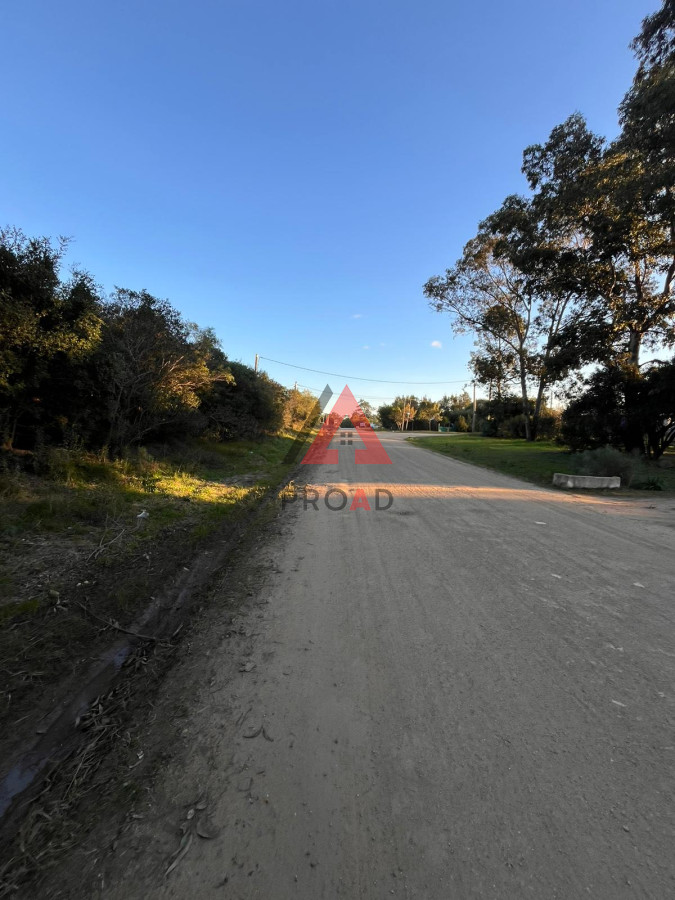 Terreno ID.41 - Amplio terreno a pasos de la ruta