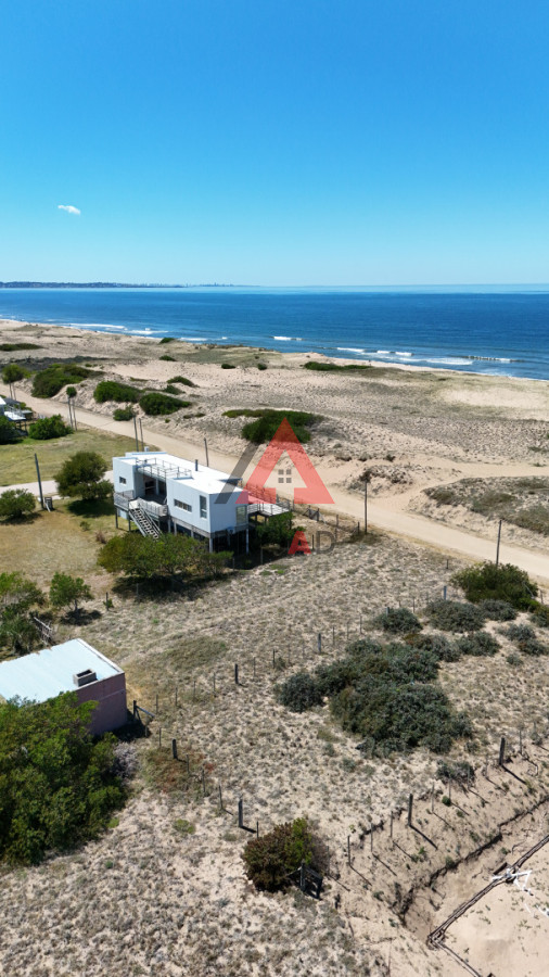 Terreno ID.78 - Terreno FRENTE al mar en Sauce de Portezuelo 