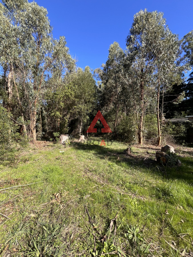 Terreno ID.22 - Vivir cerca del mar es posible, conoce este terreno de 840m2 