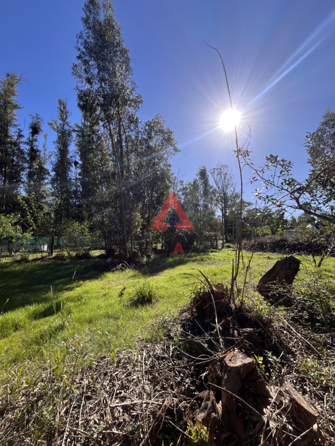 Terreno ID.22 - Vivir cerca del mar es posible, conoce este terreno de 840m2 