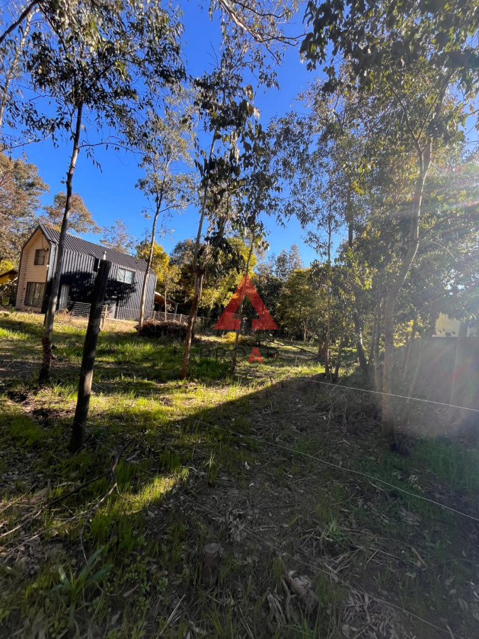 Terreno ID.49 - Terreno de 550 mts2 sobre Av. Principal de Sauce de Portezuelo