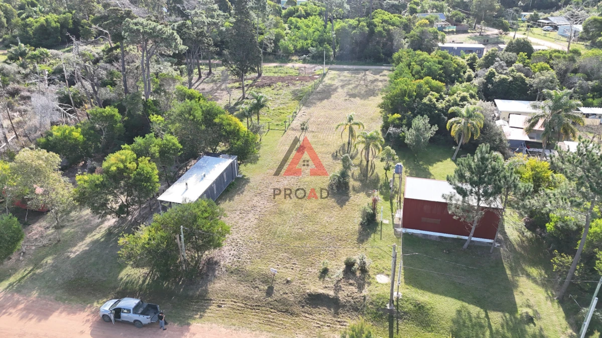 Terreno ID.133 - Terreno en venta en Ocean Park 