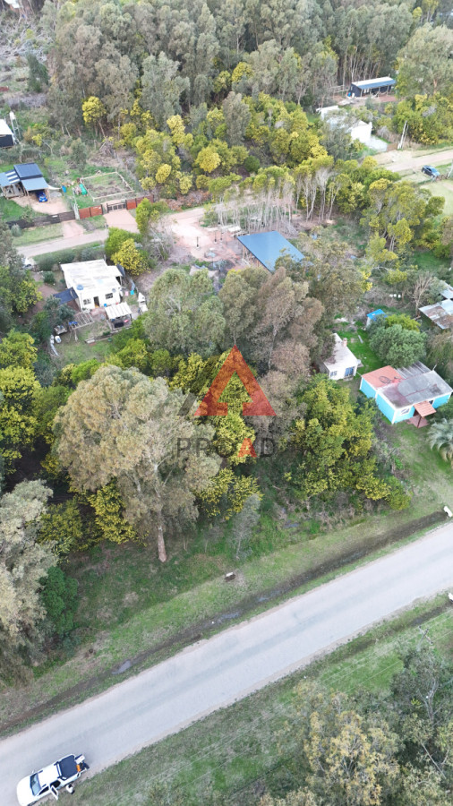 Terreno ID.48 - Terreno en Sauce de portezuelo sobre avenida principal a 400m del mar 