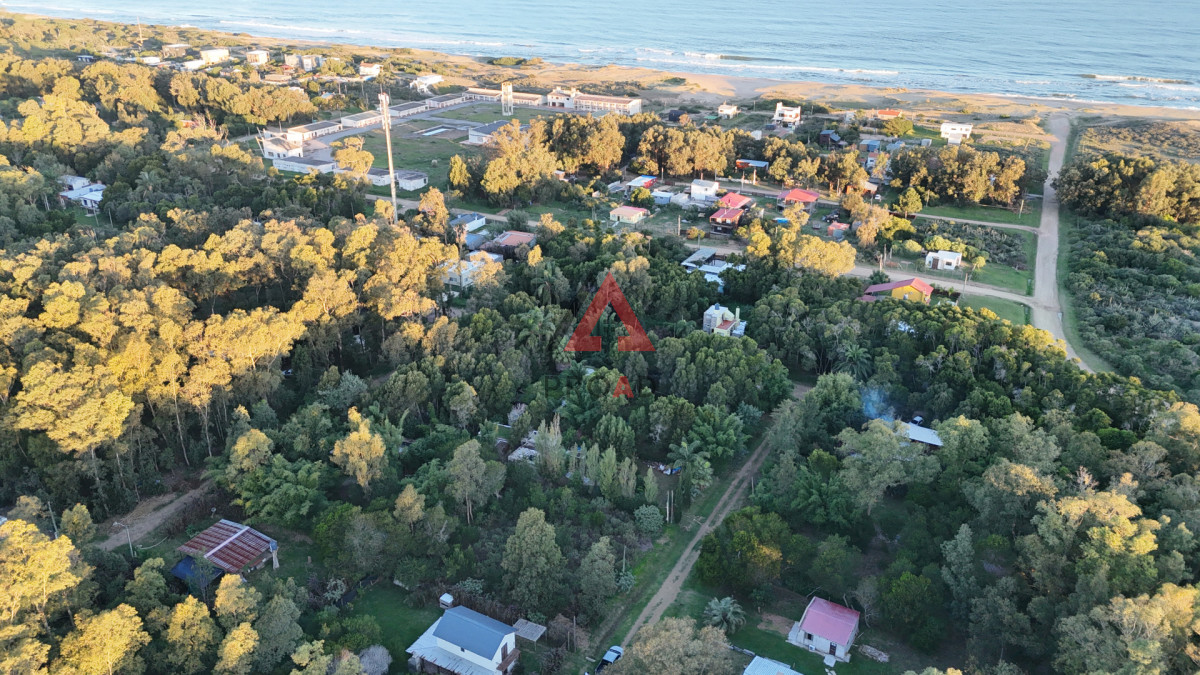 Terreno ID.129 - Terreno en venta en sauce de portezuelo 450m2 