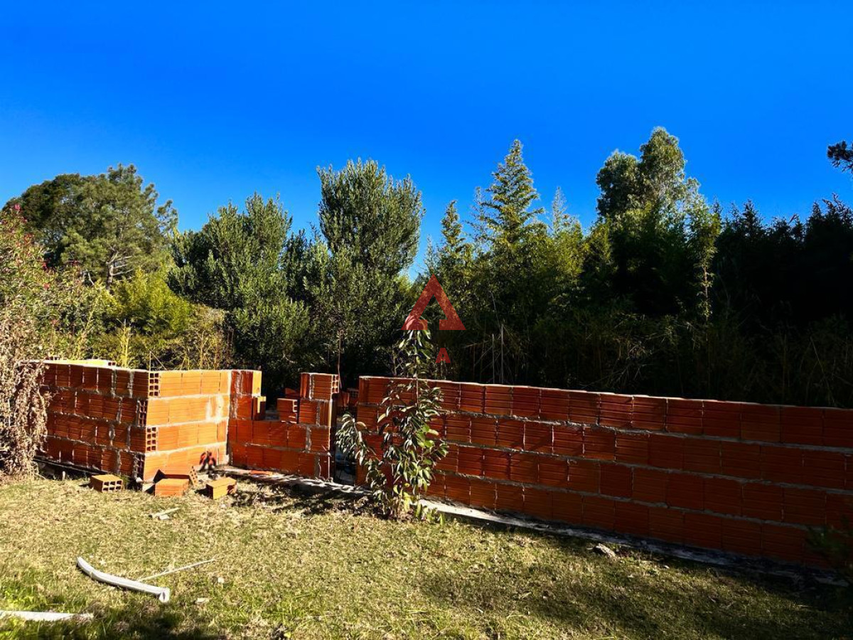 Terreno ID.33 - Terreno en El Pejerrey amplio esquinero