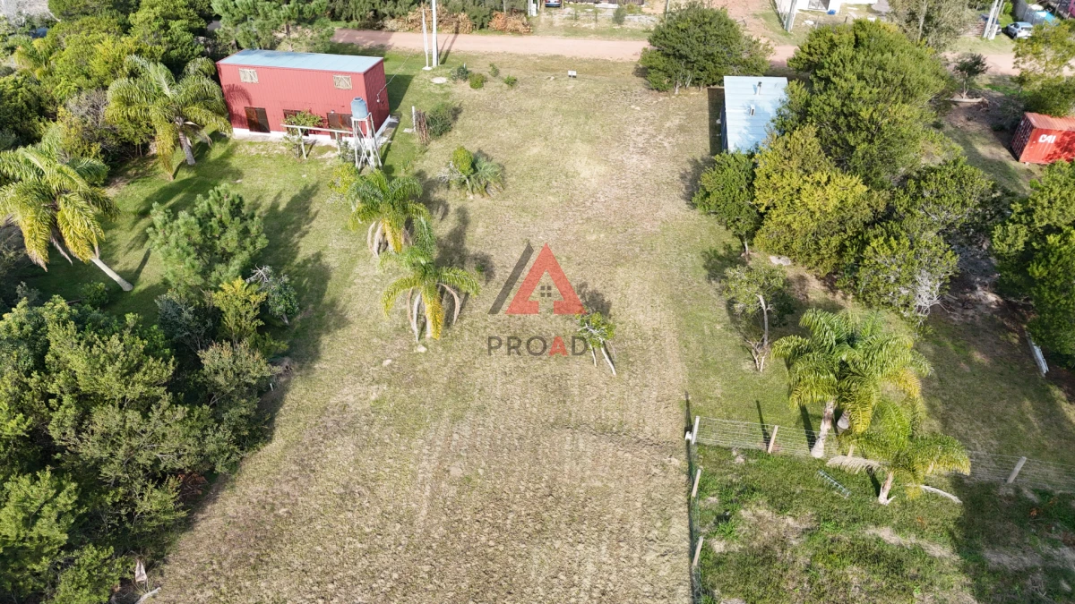 Terreno ID.133 - Terreno en venta en Ocean Park 