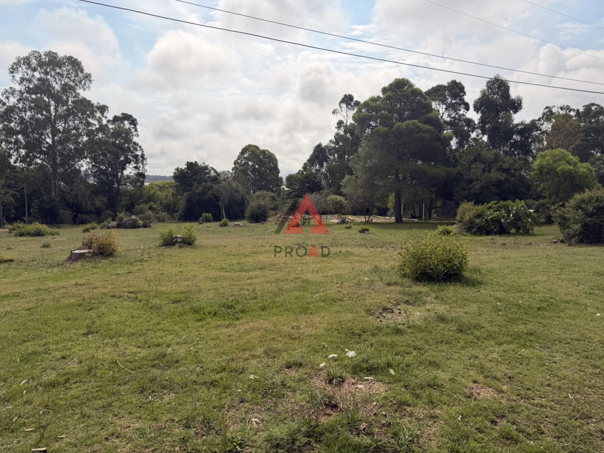 Terreno ID.106 - terreno en venta en la capuera alado de la laguna 