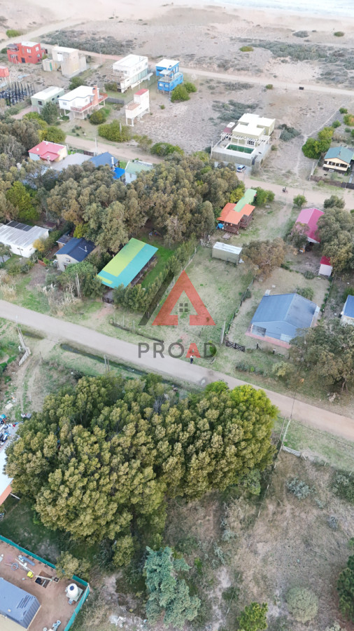 Terreno ID.52 - Terreno En Sauce de portezuelo a 100mts del mar 