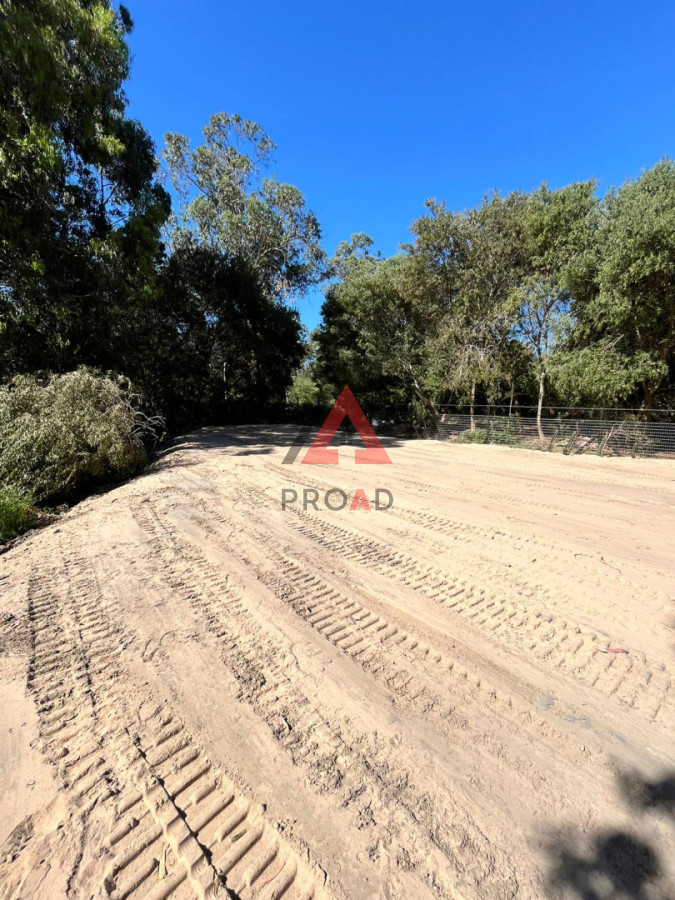 Terreno ID.77 - Terreno cerca del mar en Sauce de Portezuelo