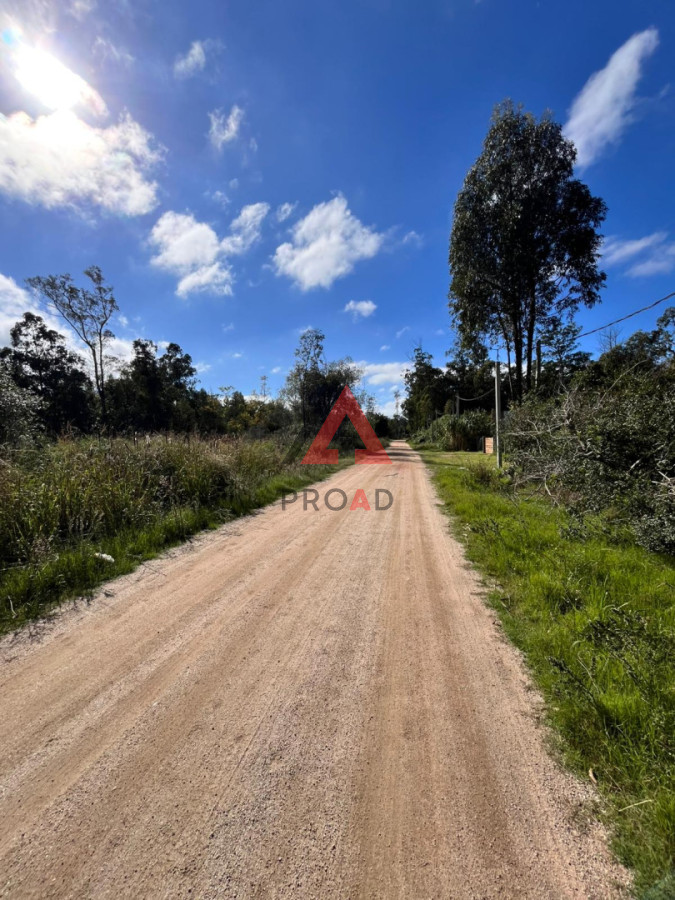 Terreno ID.126 - Terreno 1000 m2 en Ocean Park