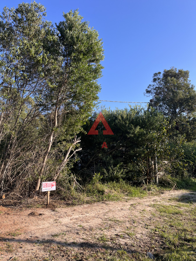 Terreno ID.16 - Vivir a 300mts del mar es posible en este hermoso terreno!