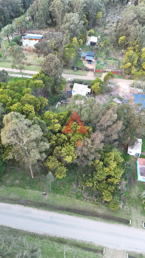 Terreno ID.48 - Terreno en Sauce de portezuelo sobre avenida principal a 400m del mar 