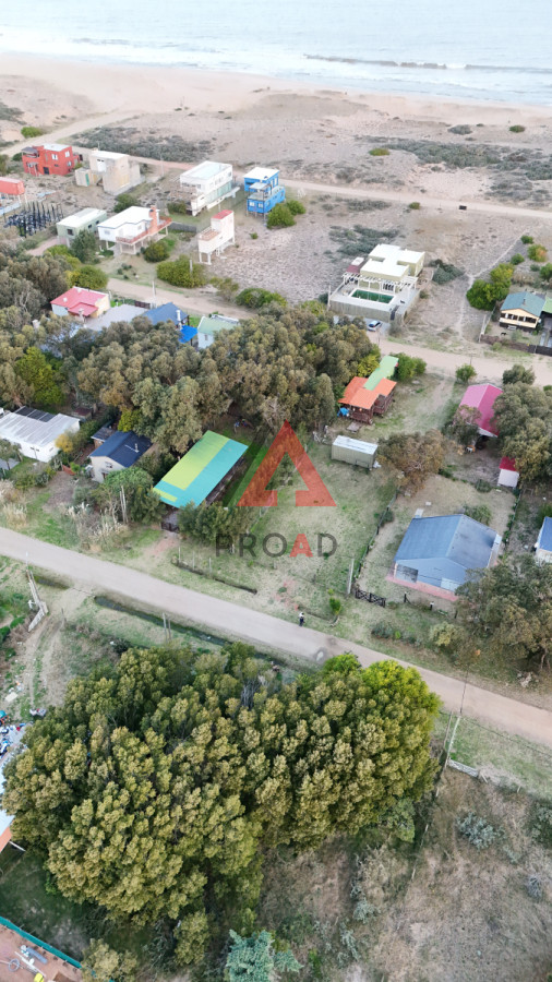 Terreno ID.52 - Terreno En Sauce de portezuelo a 100mts del mar 