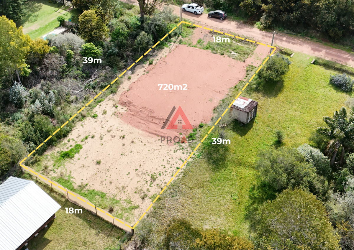Terreno ID.58 - Terreno Listo para construir en OCEAN PARK 