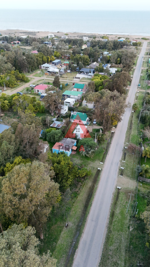 Terreno ID.48 - Terreno en Sauce de portezuelo sobre avenida principal a 400m del mar 
