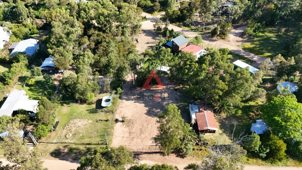 Terreno ID.82 - terreno en venta en ocean park listo para construir