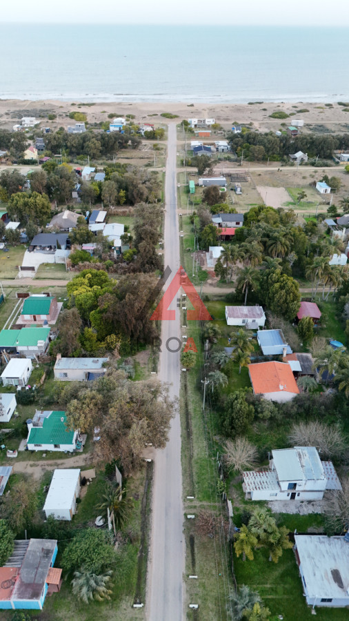 Terreno ID.48 - Terreno en Sauce de portezuelo sobre avenida principal a 400m del mar 