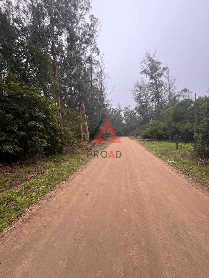 Terreno ID.40 - Amplio Terreno en Ocean Park 