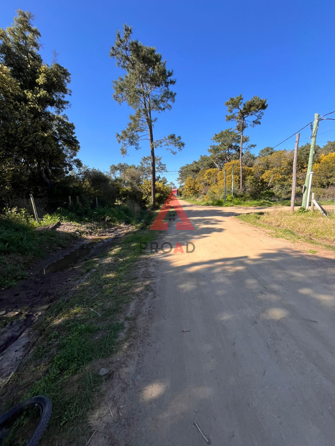 Terreno ID.6 - Terreno en Ocean Park