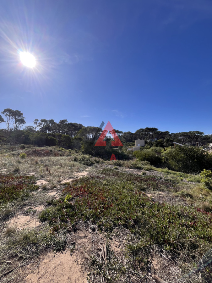 Terreno ID.18 - Vivir con una vista increíble al mar es posible! conoce este terreno en ocean park! 