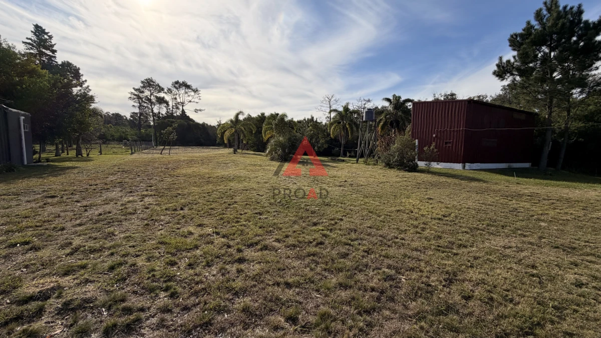 Terreno ID.133 - Terreno en venta en Ocean Park 