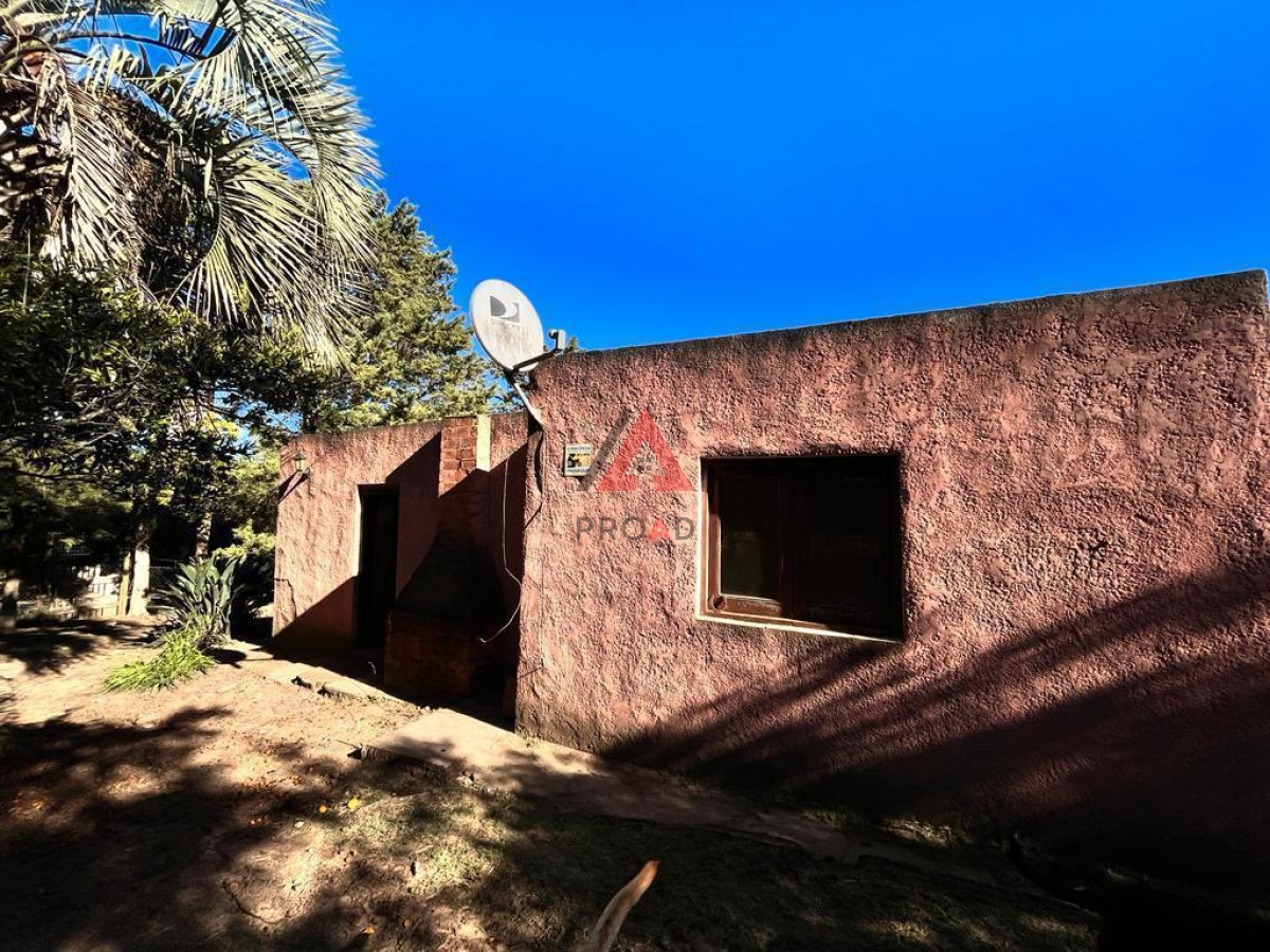 Terreno ID.33 - Terreno en El Pejerrey amplio esquinero