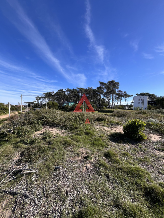 Terreno ID.18 - Vivir con una vista increíble al mar es posible! conoce este terreno en ocean park! 