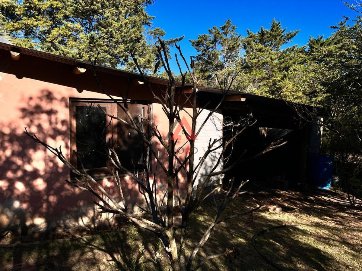 Terreno ID.33 - Terreno en El Pejerrey amplio esquinero