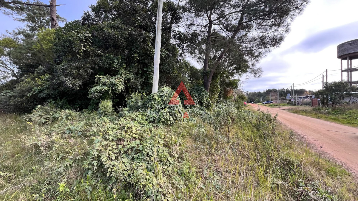 Terreno ID.145 - Terreno esquinero en Ocean Park