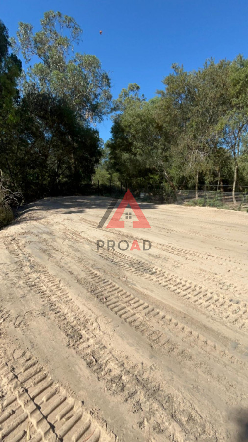 Terreno ID.77 - Terreno cerca del mar en Sauce de Portezuelo