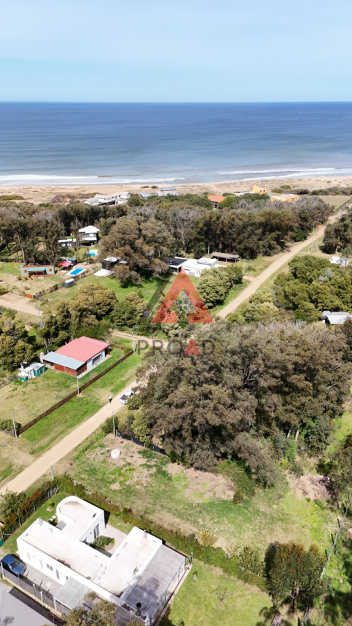 Terreno ID.54 - Terreno a 300mts del mar listo para construir, Sauce de portezuelo