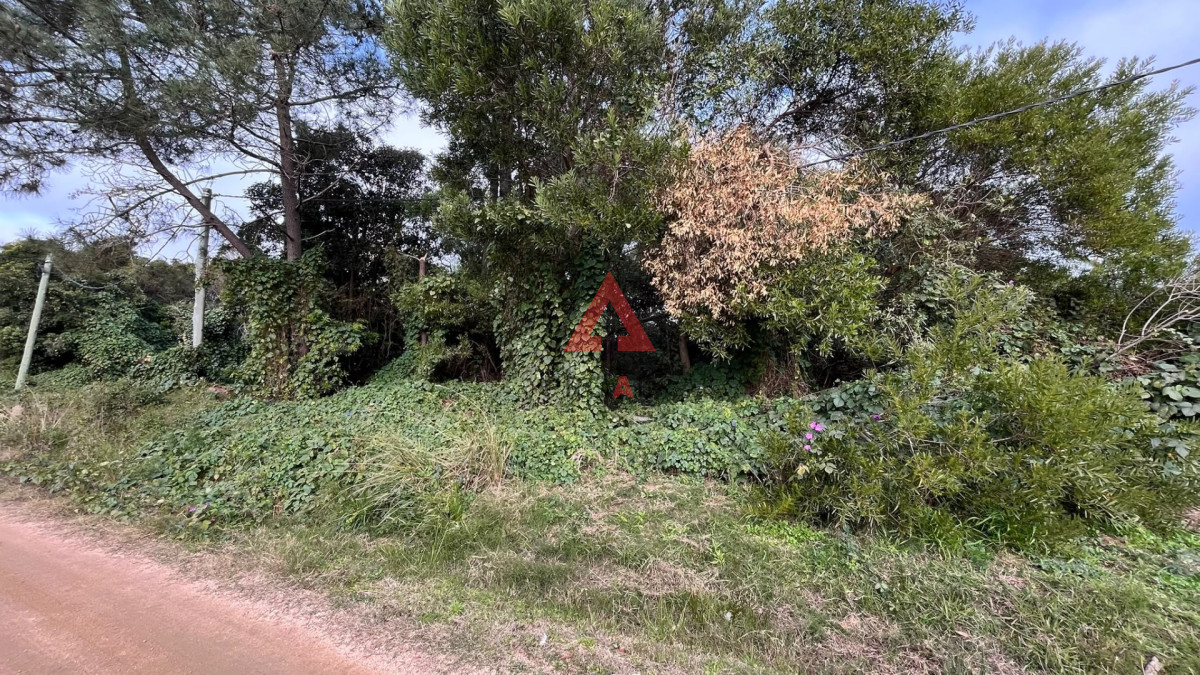 Terreno ID.145 - Terreno esquinero en Ocean Park
