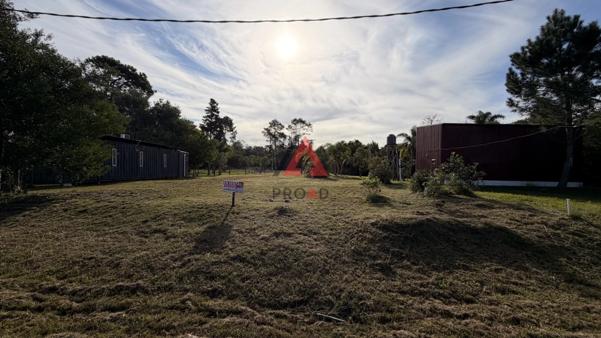 Terreno ID.133 - Terreno en venta en Ocean Park 