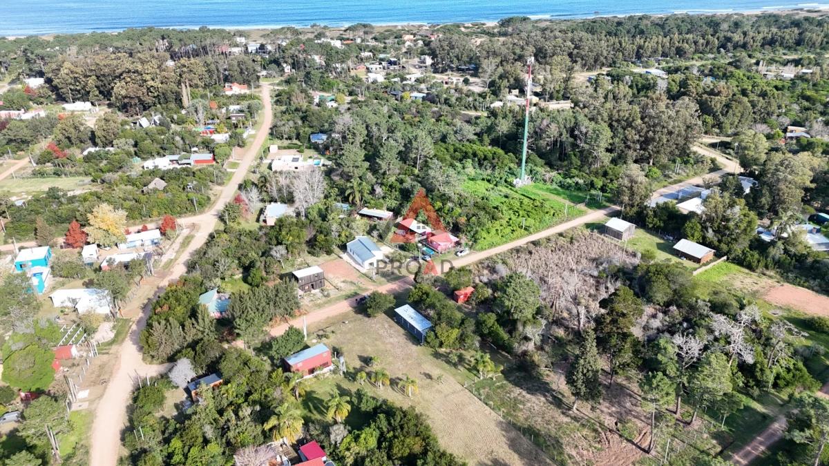 Terreno ID.133 - Terreno en venta en Ocean Park 