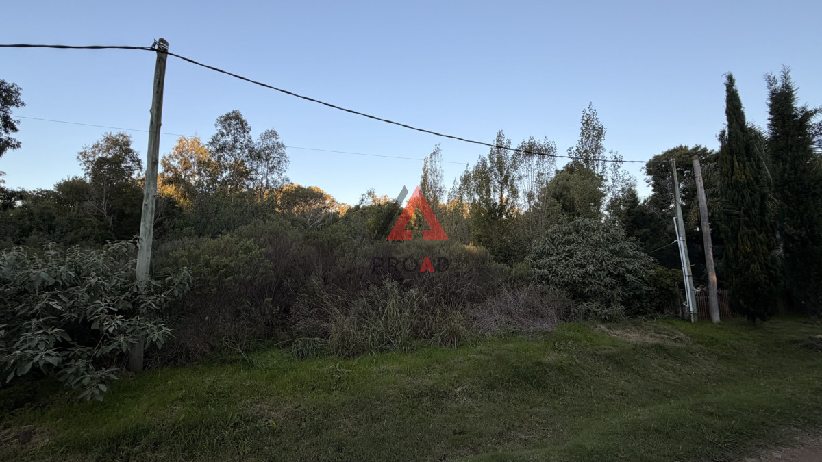Terreno ID.129 - Terreno en venta en sauce de portezuelo 450m2 