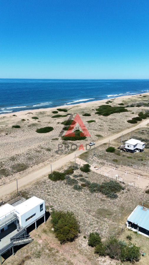 Terreno ID.78 - Terreno FRENTE al mar en Sauce de Portezuelo 