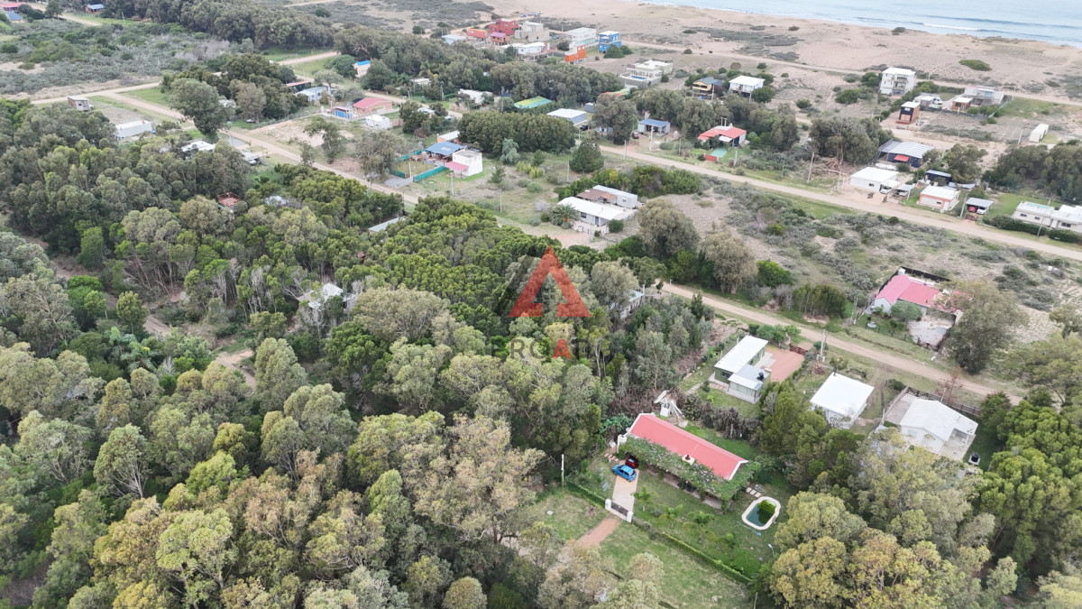 Terreno ID.132 - Terreno en Sauce de Portezuelo a 4 cuadras de la playa!