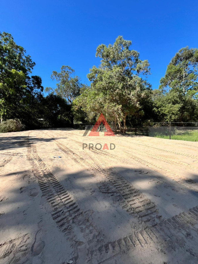 Terreno ID.77 - Terreno cerca del mar en Sauce de Portezuelo