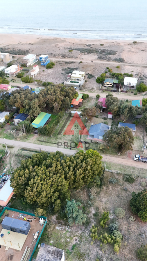 Terreno ID.52 - Terreno En Sauce de portezuelo a 100mts del mar 